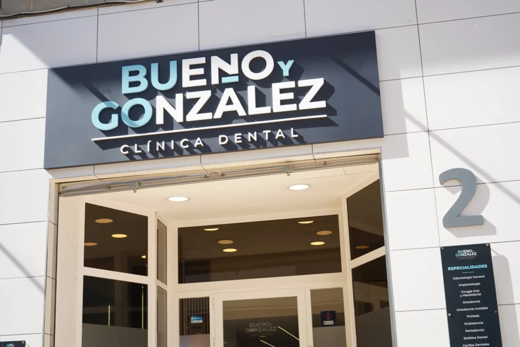 clinica dental en malaga