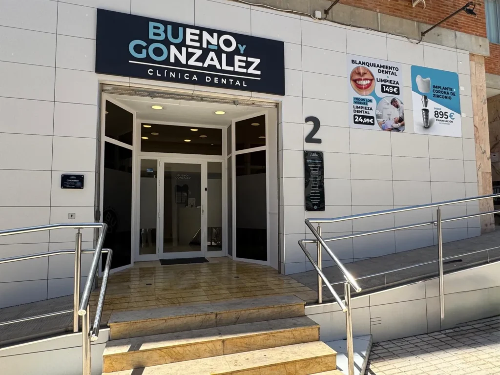 dentista en malaga
